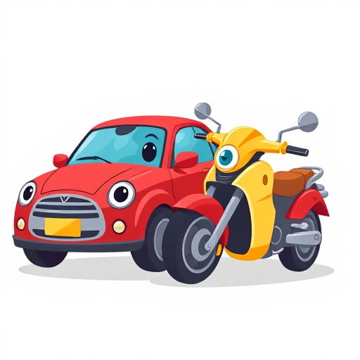 نمایشگاه تخصصی خودرو