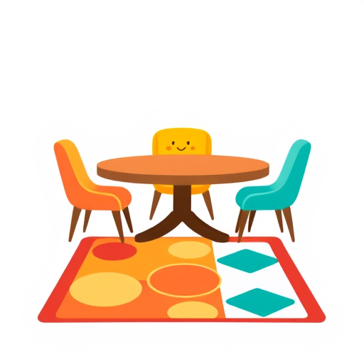 نمایشگاه تخصصی مبلمان و دکوراسیون