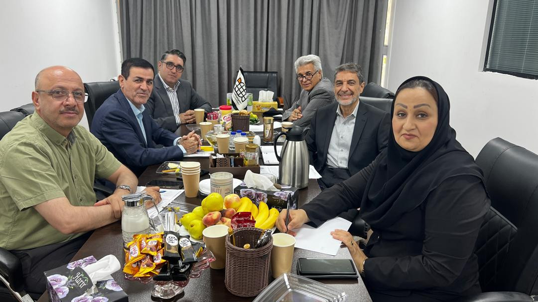 همگرایی انجمن نمایشگاه‌های بین‌المللی ایران و سازمان توسعه تجارت برای عبور از بحران‌ها