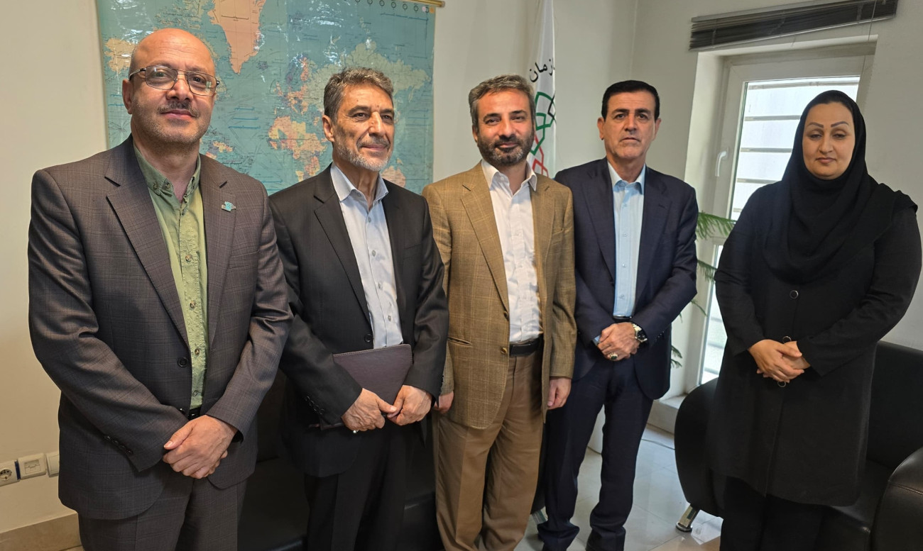 نمایشگاه‌های برند؛ دروازه ورود کالاهای ایرانی به بازارهای جهانی