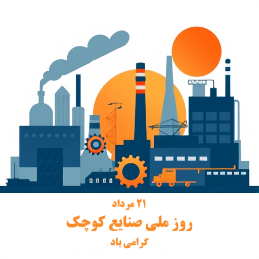 نمایشگاه‌های بین‌المللی، پشتیبان صنایع کوچک