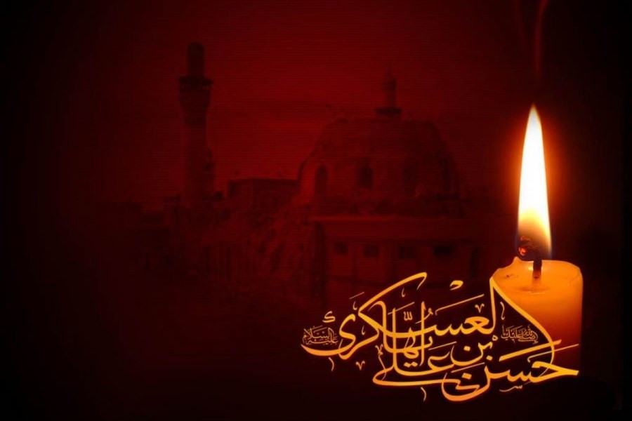 شیعه در سوگ غربت آن امام مظلوم